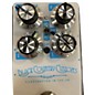 Used Black Country Customs SECRET PATH Effect Pedal