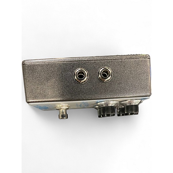 Used Black Country Customs SECRET PATH Effect Pedal