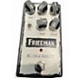 Used Friedman BUXOM BOOST Effect Pedal thumbnail