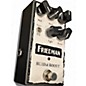 Used Friedman BUXOM BOOST Effect Pedal