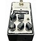 Used Friedman BUXOM BOOST Effect Pedal