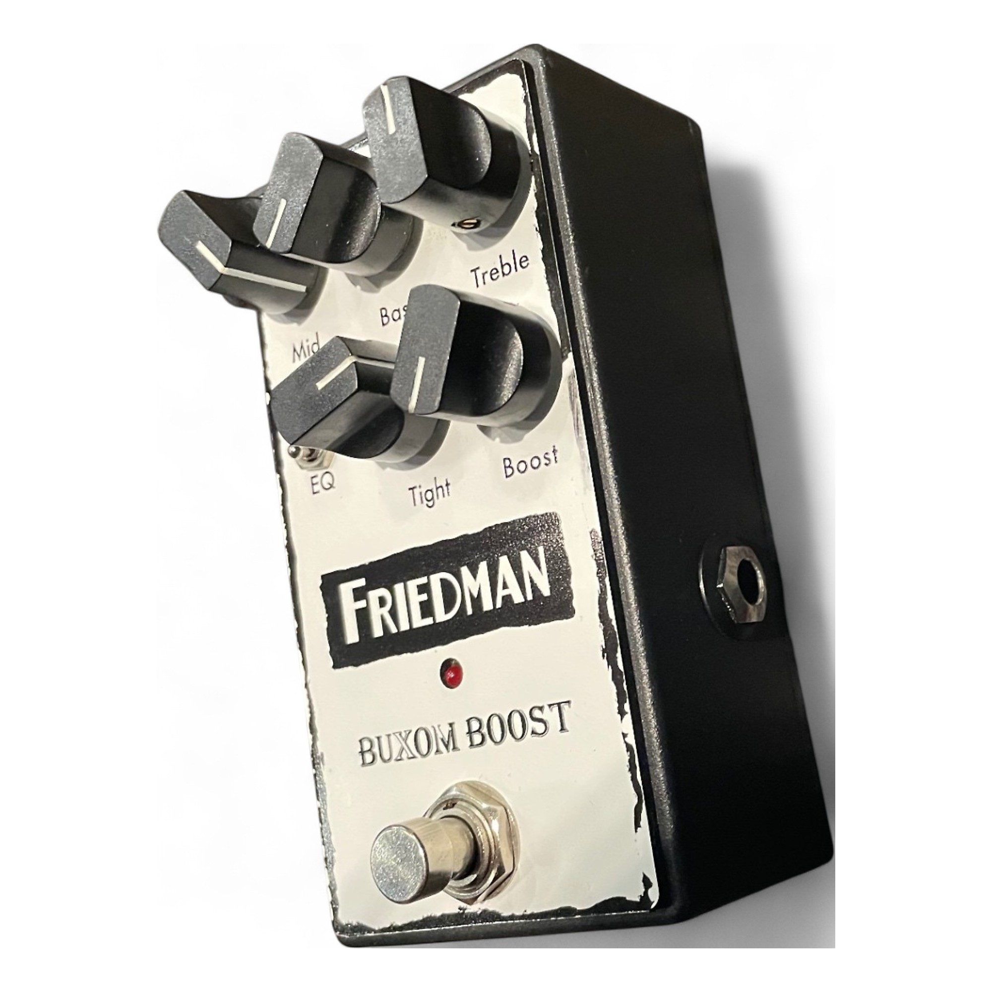Friedman BUXOM BOOST ギターエフェクター BUXOM BOOST - Friedman Amplification