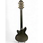 Used Grass Roots By Esp G-U-72-HL2 MALACHITE GREEN Solid Body Electric Guitar