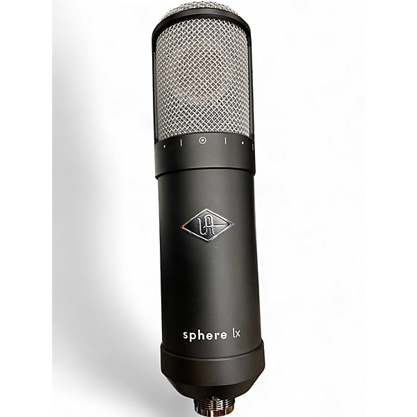 Used Universal Audio Sphere Lx Condenser Microphone,New Products : American Fashion Style Bags On Sale