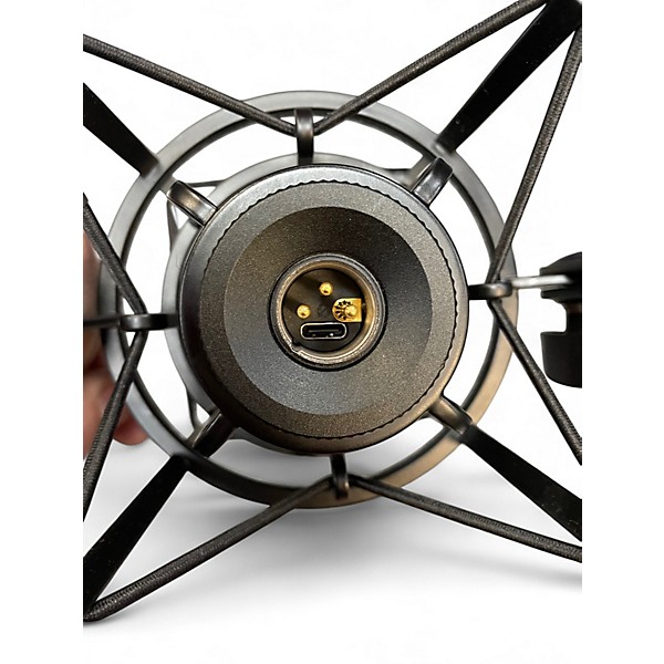 Used RODE NT1 Condenser Microphone