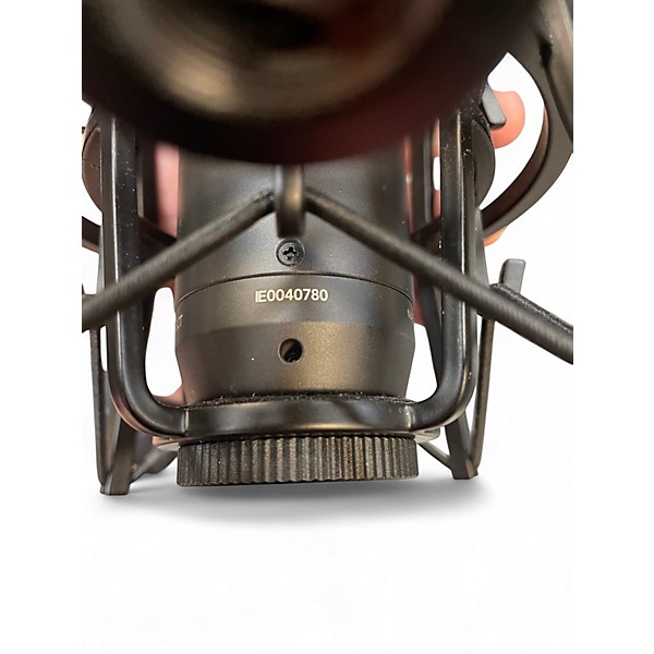 Used RODE NT1 Condenser Microphone