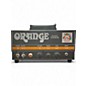 Used Orange Amplifiers DA15H Dark Terror 15W Tube Guitar Amp Head thumbnail