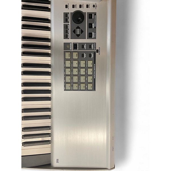 Used Roland Fantom x8 88 Key Stage Piano