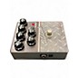 Used Tech 21 U.S. Steel Effect Pedal