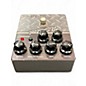 Used Tech 21 U.S. Steel Effect Pedal