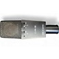 Vintage 1980s AKG 414 EB Condenser Microphone