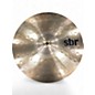 Used SABIAN 16in SBR Series Crash Cymbal thumbnail