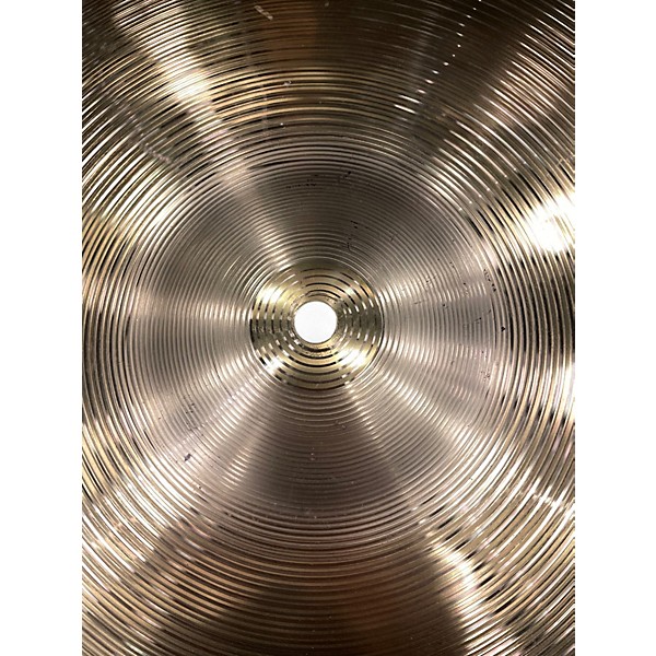 Used SABIAN 16in SBR Series Crash Cymbal