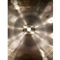 Used SABIAN 16in SBR Series Crash Cymbal
