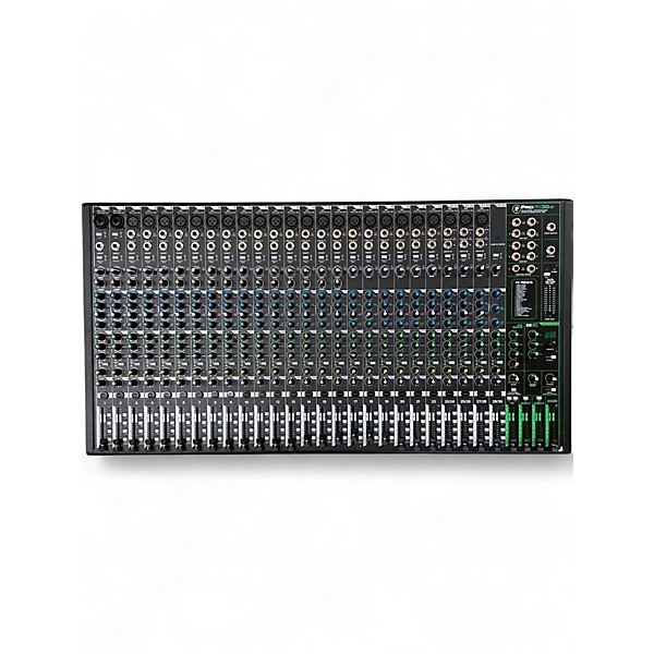 Used Mackie PROFX30V3 Unpowered Mixer,Specials : American Fashion Style Bags On Sale