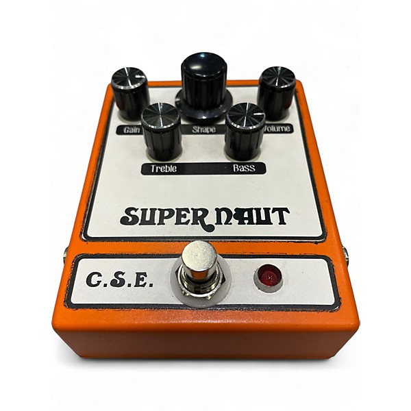 Used Center Street Electronics SUPERNAUT Effect Pedal,New Products : American Fashion Style Bags On Sale