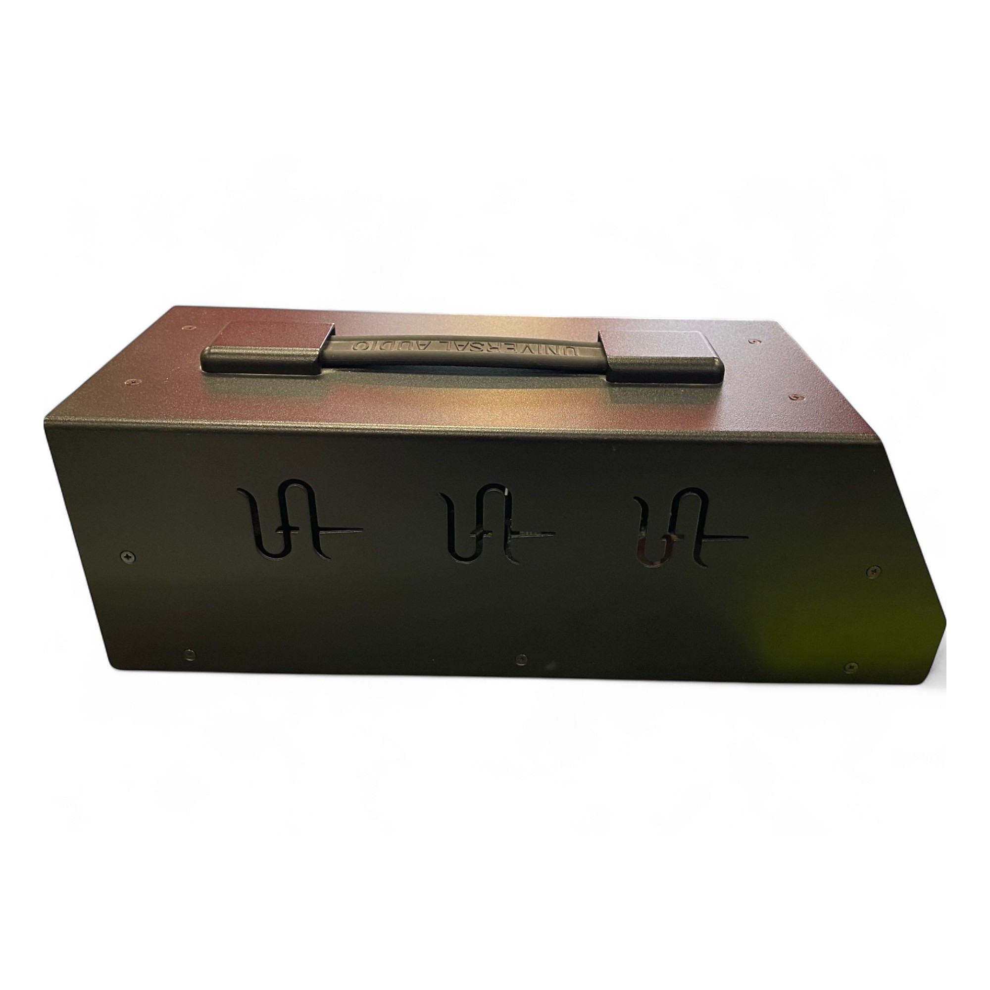 Used Universal Audio Solo 110 Microphone Preamp | Guitar Center