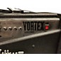 Used Hughes & Kettner VORTEX BLACK SERIES Tube Guitar Combo Amp