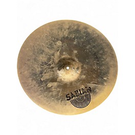 Used SABIAN 20in HH Medium Ride Cymbal