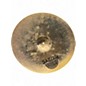 Used SABIAN 20in HH Medium Ride Cymbal thumbnail