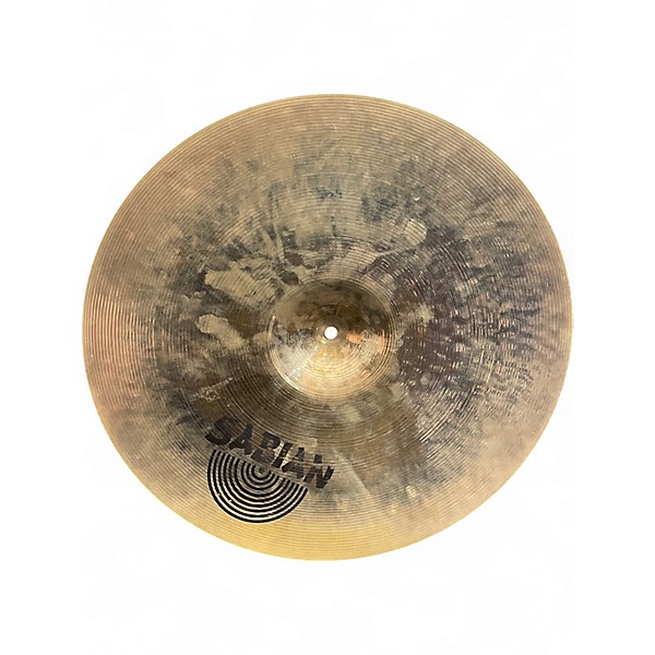Used SABIAN 20in HH Medium Ride Cymbal