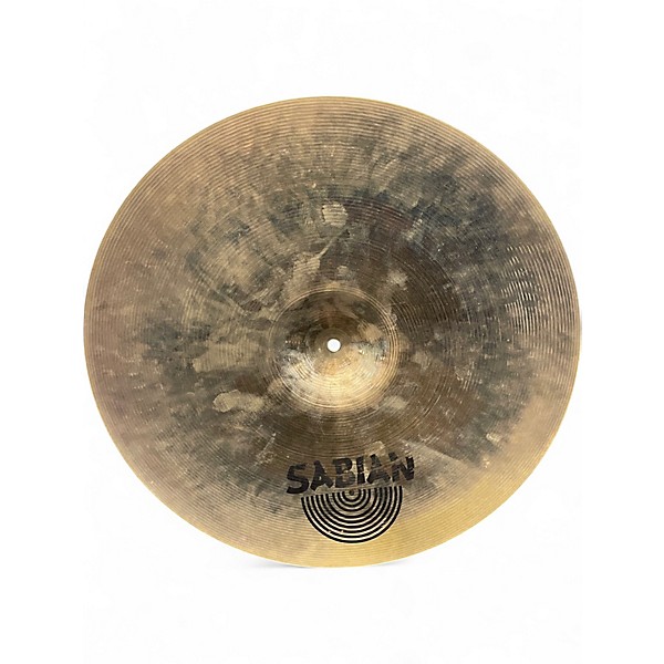 Used SABIAN 20in HH Medium Ride Cymbal