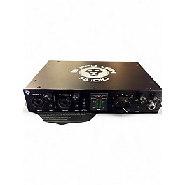 Used Black Lion Audio REVOLUTION 2X2 Audio Interface