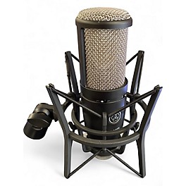 Used AKG P220 Project Studio Condenser Microphone