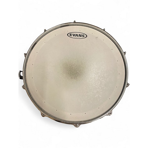 Used TAMA 6.5X14 STARCLASSIC PERFORMER INDIGO BLUE BURST Drum
