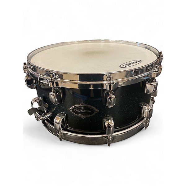 Used TAMA 6.5X14 STARCLASSIC PERFORMER INDIGO BLUE BURST Drum