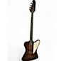 Used Epiphone Firebird Studio Bass 2 Color Sunburst Electric Bass Guitar thumbnail