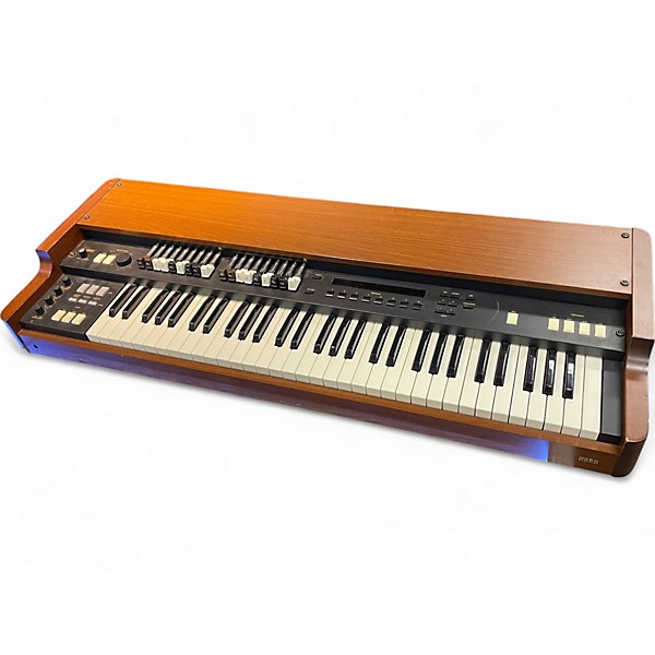 Used KORG CX-3 Digital Organ