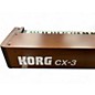 Used KORG CX-3 Digital Organ
