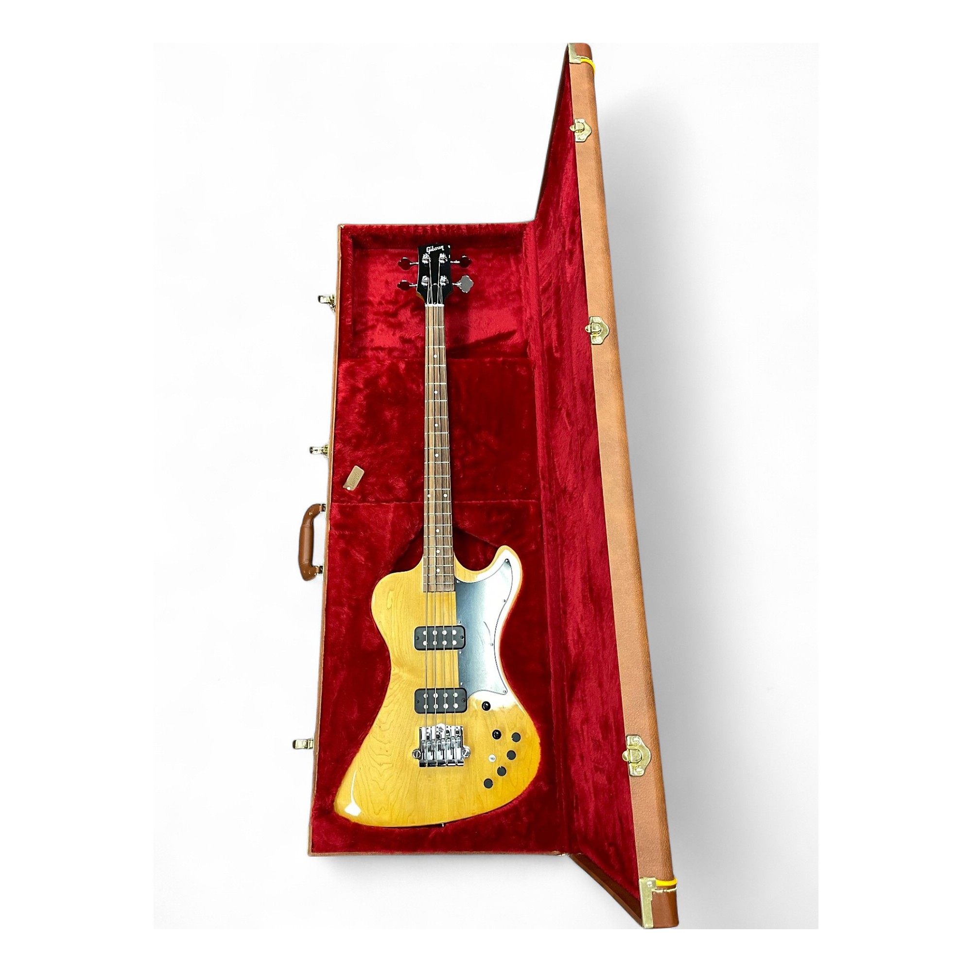Gibson エレキベースRD Artist Bass 2018 Ebony中古品()売却済み