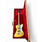 Used 2018 Gibson  RD Artist Natural Electric Bass Guitar thumbnail
