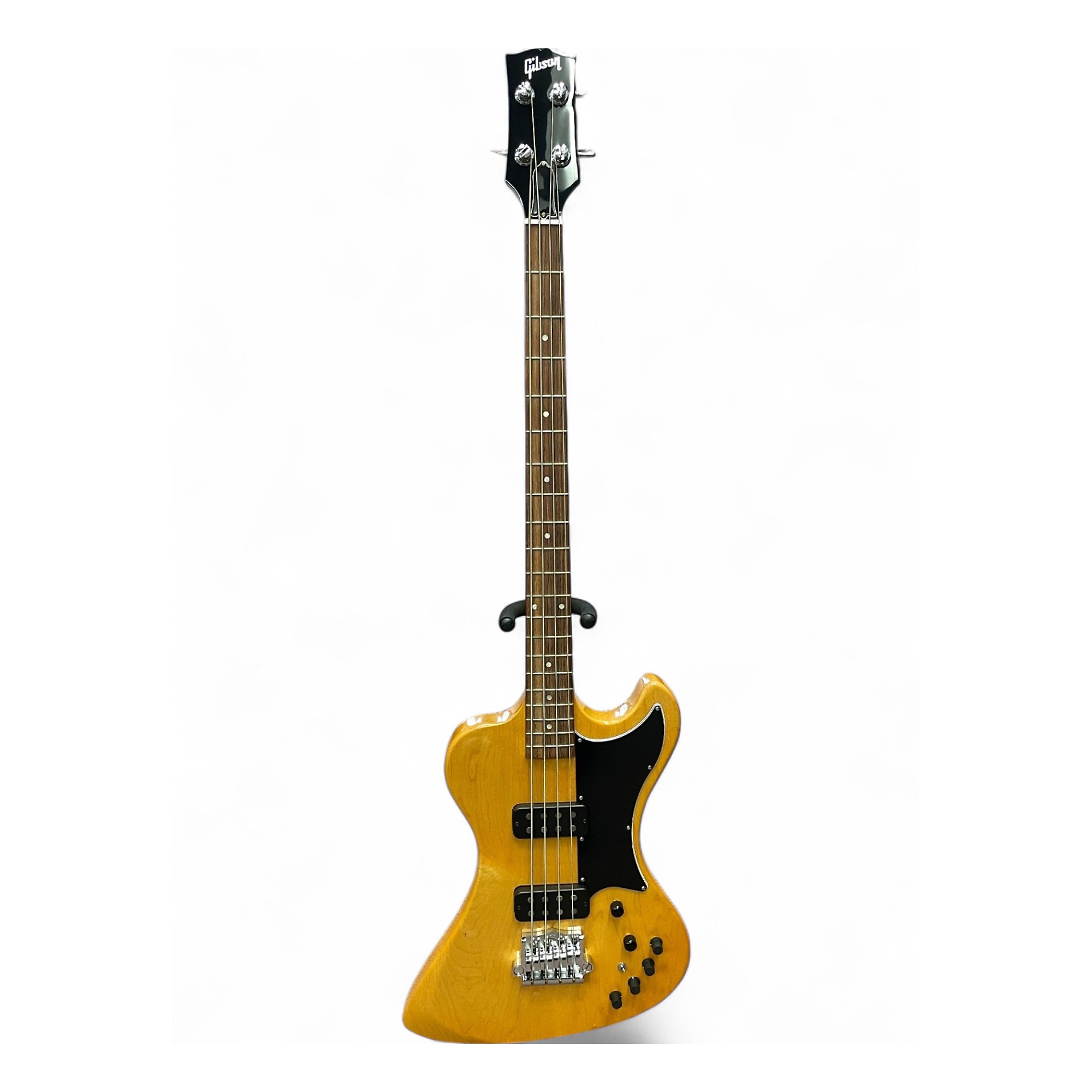 Used Gibson Used 2018 Gibson RD Artist Natural Electric Bass