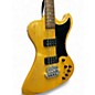 Used 2018 Gibson  RD Artist Natural Electric Bass Guitar
