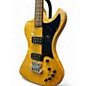 Used 2018 Gibson  RD Artist Natural Electric Bass Guitar