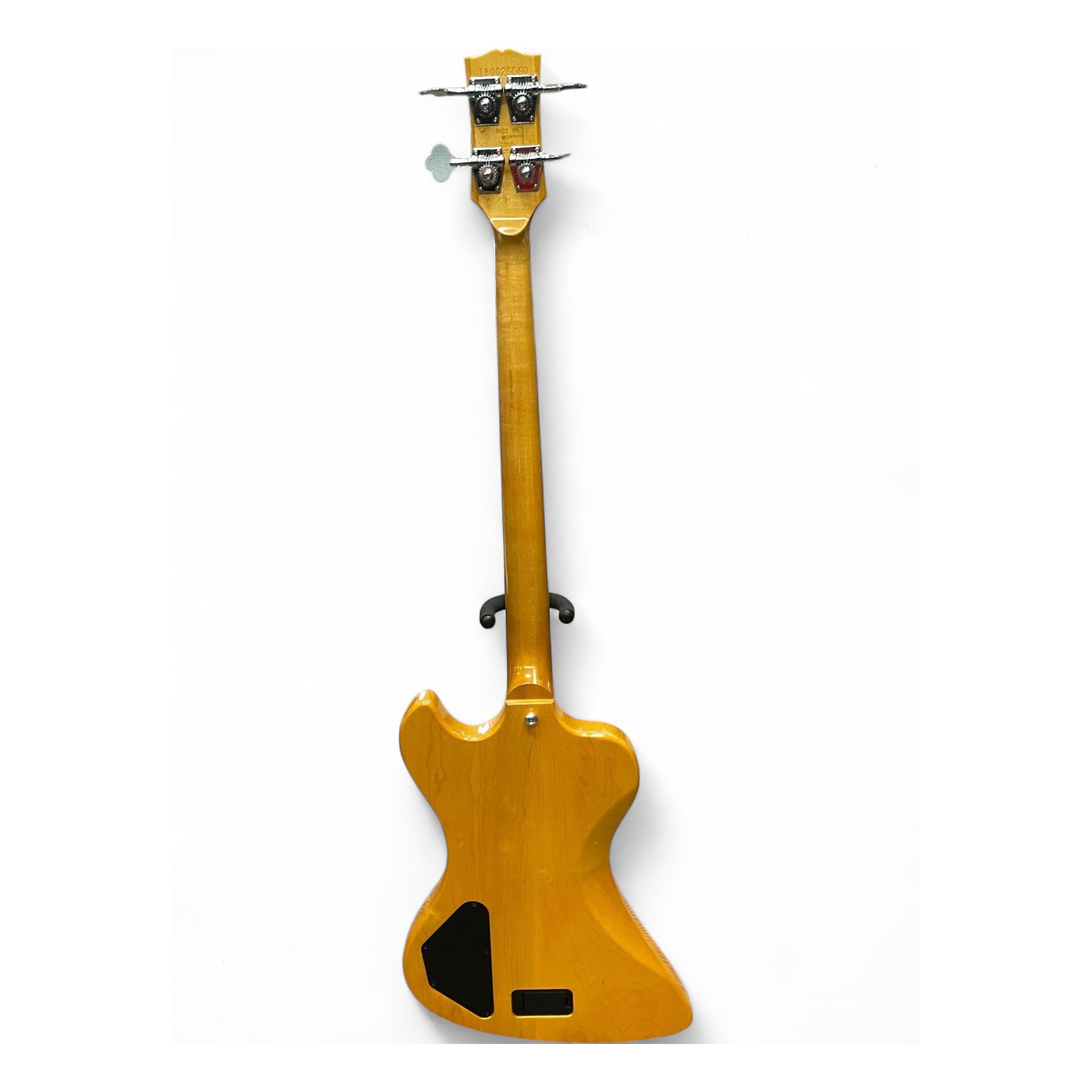 Gibson エレキベースRD Artist Bass 2018 Ebony中古品()売却済み