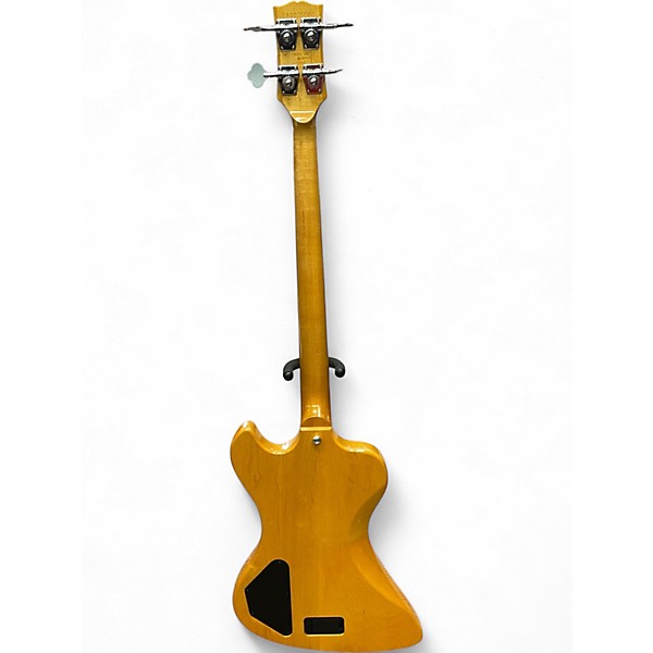 Used 2018 Gibson  RD Artist Natural Electric Bass Guitar