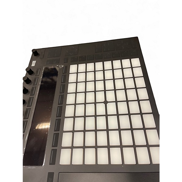 Used Ableton Used Ableton Push 2 MIDI Controller | Guitar Center