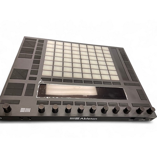 Used Ableton Used Ableton Push 2 MIDI Controller | Guitar Center