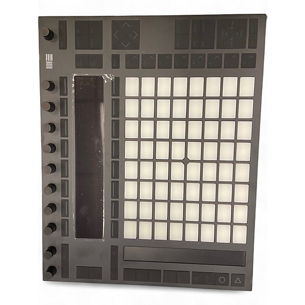 Used Ableton Used Ableton Push 2 MIDI Controller | Guitar Center