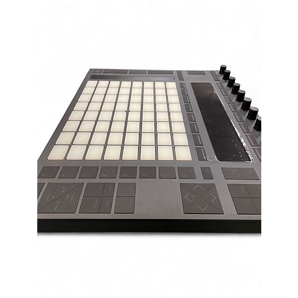 Used Ableton Used Ableton Push 2 MIDI Controller | Guitar Center