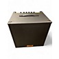 Used Markbass CMB 151 Blackline Bass Combo Amp thumbnail