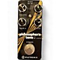 Used Pigtronix Philosophers Tone Effect Pedal thumbnail