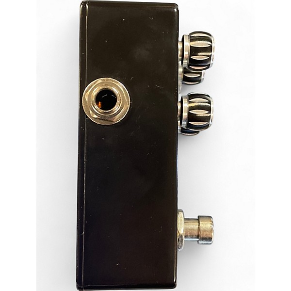Used Pigtronix Philosophers Tone Effect Pedal