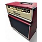 Used Bugera vintage v22 infinium stack Guitar Stack