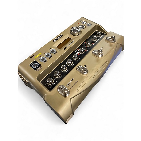 Line 6 JM4 Review
