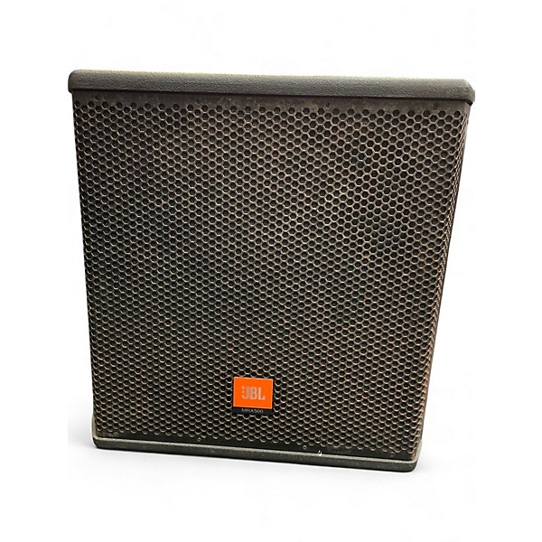 Used JBL MRX500 Unpowered Subwoofer